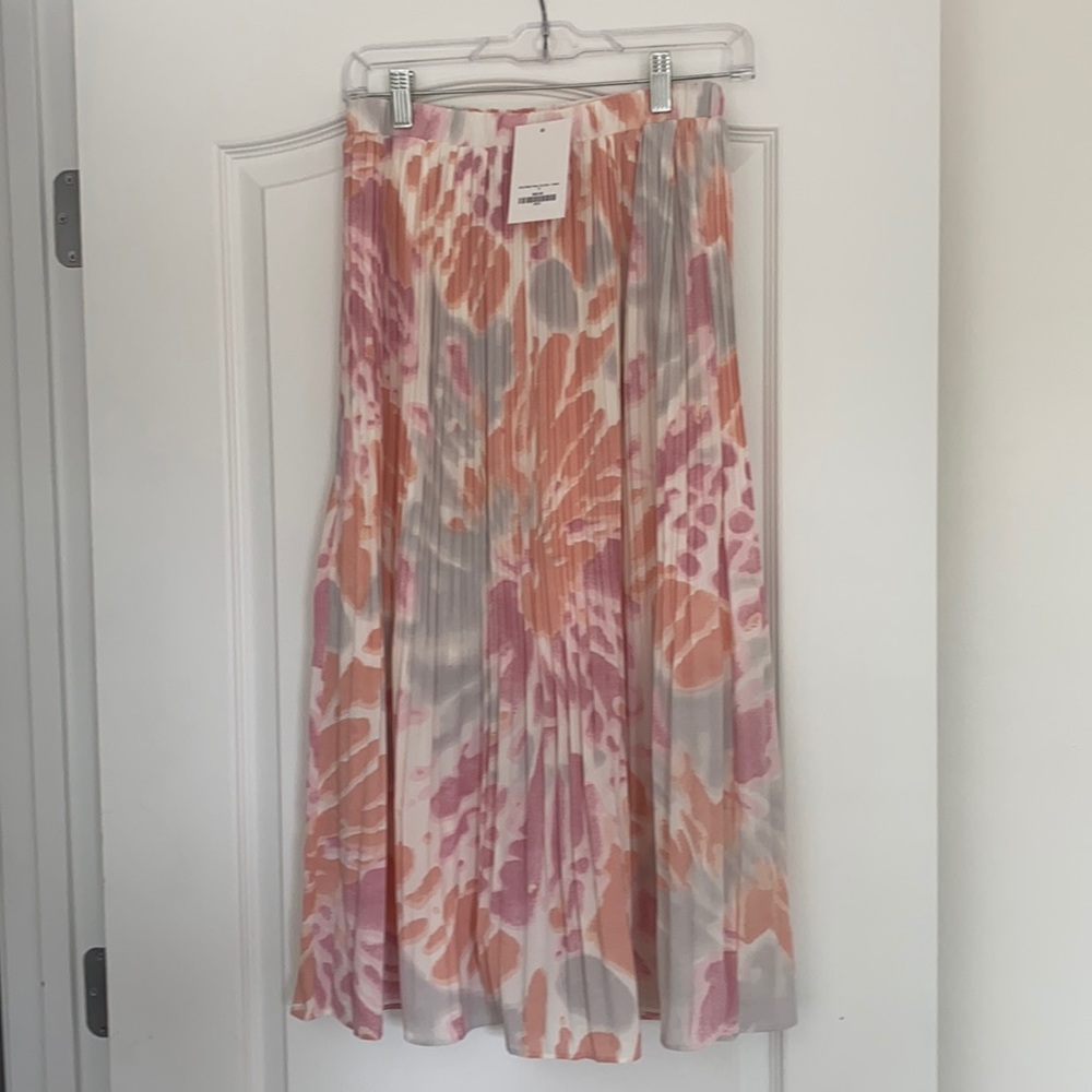 skirt